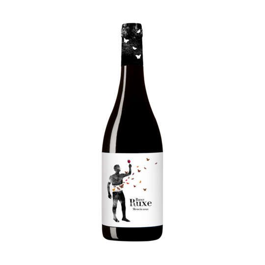 Tolo do Xisto RUXE - Rotwein - Vinedoo