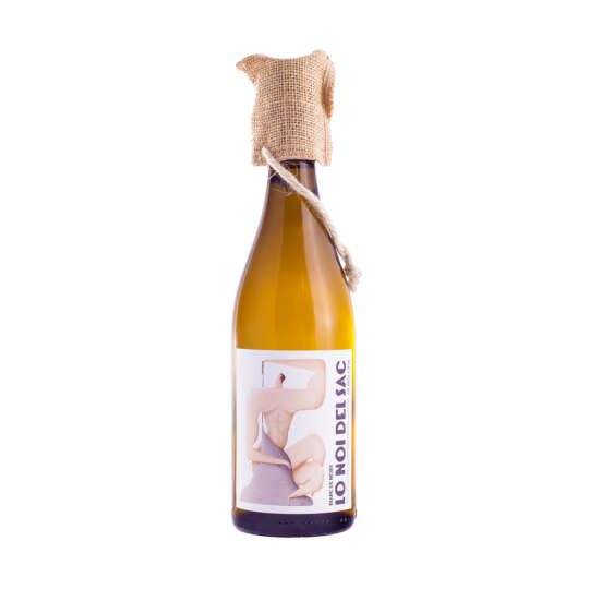 Lo Noi del Sac - Weißwein - Vinedoo