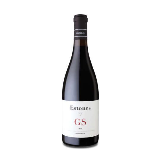 Estones GS - Rotwein - Vinedoo