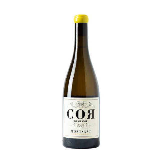 Roc Blanc Cor de Granit Weisswein - Vinedoo