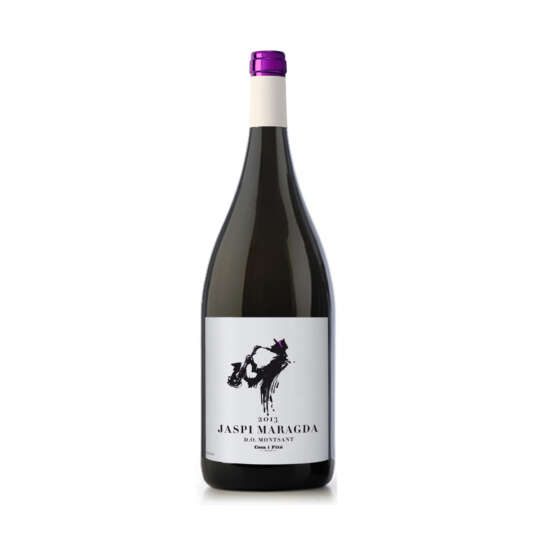 Coca i Fito Jaspi Maragda - Rotwein - Vinedoo