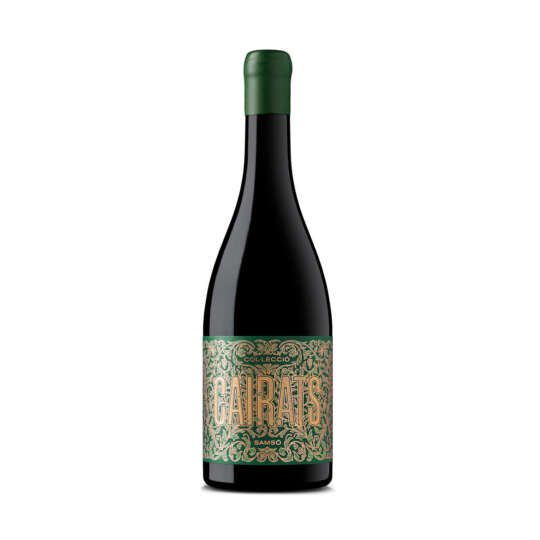 Cairats Collecio Samso - Rotwein - Vinedoo